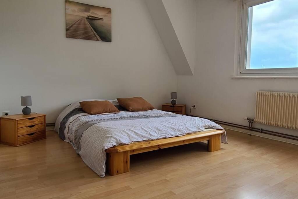 Residence Lorient Centre Ville De Colmar Bagian luar foto